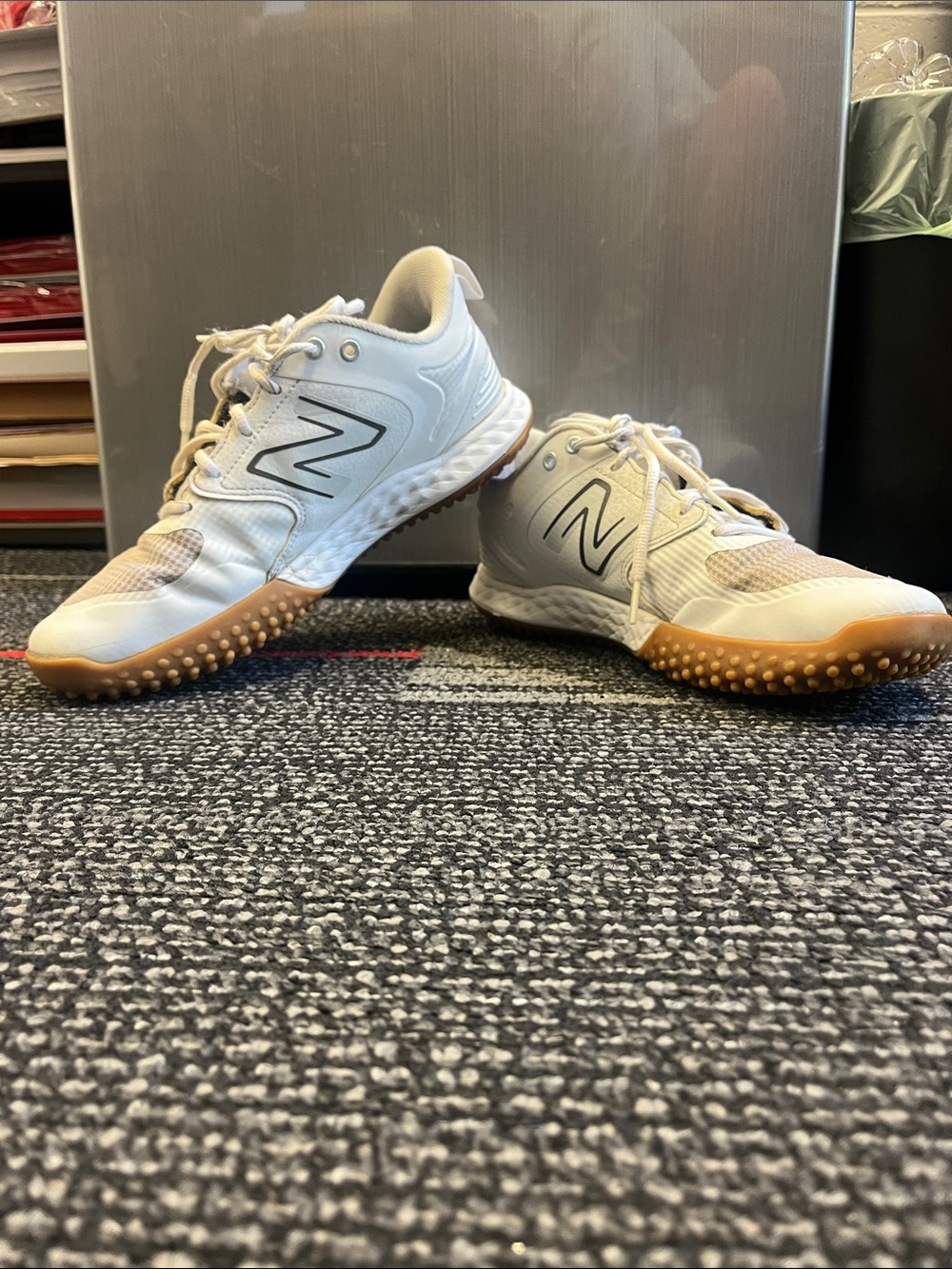New Balance Softball Turf Shoes